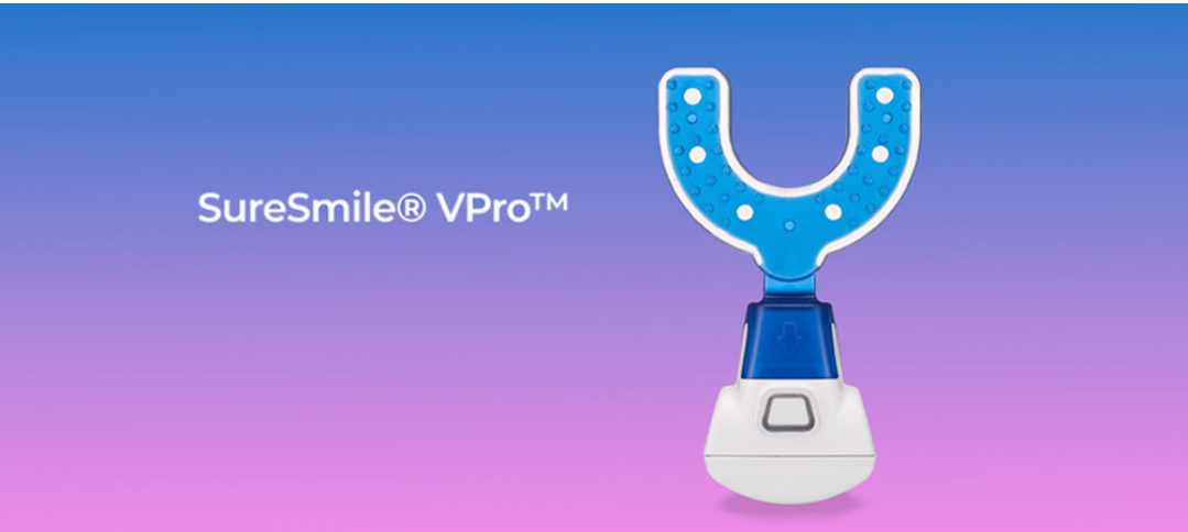 マウスピース型矯正装置治療の加速装置について