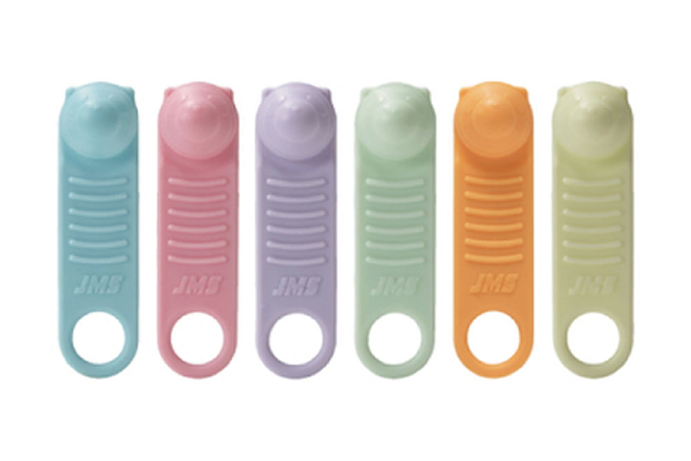 ペコパンダによる舌のトレーニング