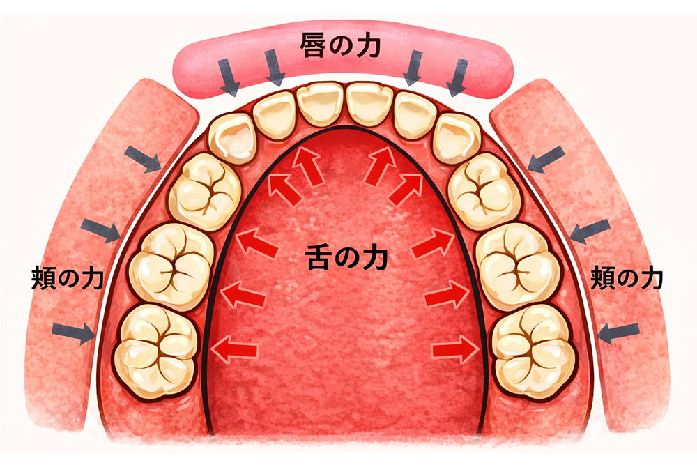 MFTの重要性